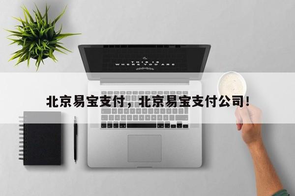 北京易宝支付，北京易宝支付公司！