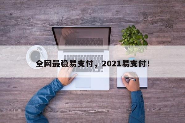 全网最稳易支付，2021易支付！