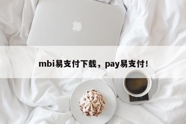 mbi易支付下载，pay易支付！