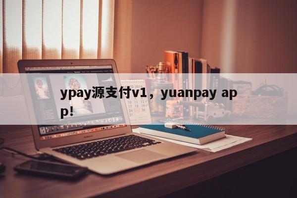 ypay源支付v1，yuanpay app！