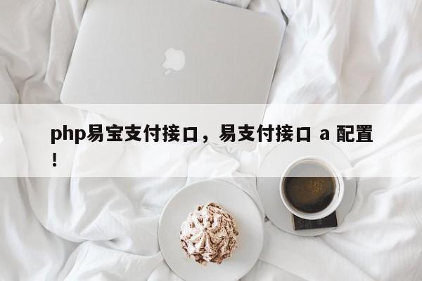 php易宝支付接口，易支付接口 a 配置！