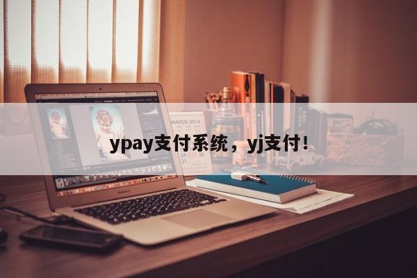 ypay支付系统，yj支付！