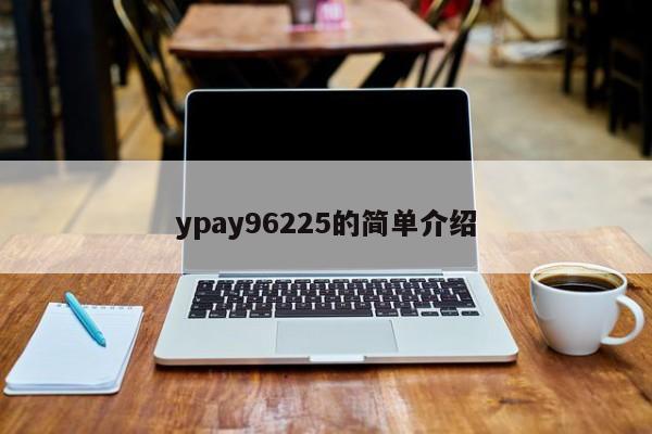 ypay96225的简单介绍