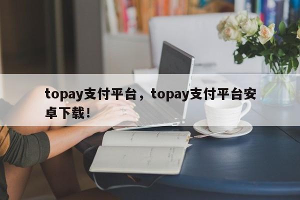 topay支付平台，topay支付平台安卓下载！