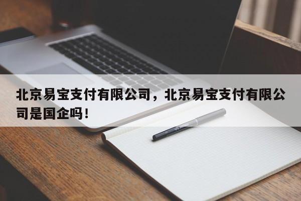 北京易宝支付有限公司，北京易宝支付有限公司是国企吗！